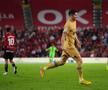 Robert Lewandowski, salvatorul Barcelonei cu un gol superb » Catalanii au urcat pe primul loc după victoria cu Mallorca