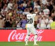 Real Madrid - Osasuna 1-1