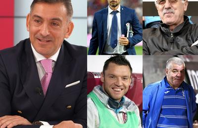 Cum au votat specialiștii pentru Jucătorul și Antrenorul lunii septembrie: „Un fotbalist de mare calitate!” + „Surprinde pe toată lumea”