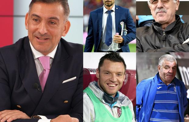 Cum au votat specialiștii pentru Jucătorul și Antrenorul lunii septembrie: „Un fotbalist de mare calitate!” + „Surprinde pe toată lumea”