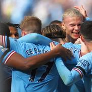 Manchester City - Manchester United, live/ foto: Guliver/Getty Images