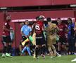 Robert Lewandowski, salvatorul Barcelonei cu un gol superb » Catalanii au urcat pe primul loc după victoria cu Mallorca