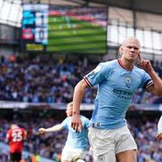 Manchester City - Manchester United, live/ foto: Imago