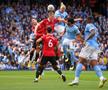 Manchester City - Manchester United, live/ foto: Guliver/Getty Images