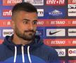 FCSB a învins-o pe FC Argeș, scor 3-2, în etapa cu numărul 12 din SuperLigă. Valentin Crețu (33 de ani), fundașul dreapta al vicecampioanei, a avut o răbufnire la adresa criticilor.