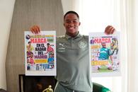Real Madrid și FC Barcelona se luptă pentru un jucător de 16 ani din Brazilia, cotat la 15 milioane de euro!