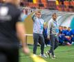FCSB - FC Argeș / Sursă foto: Raed Krishan
