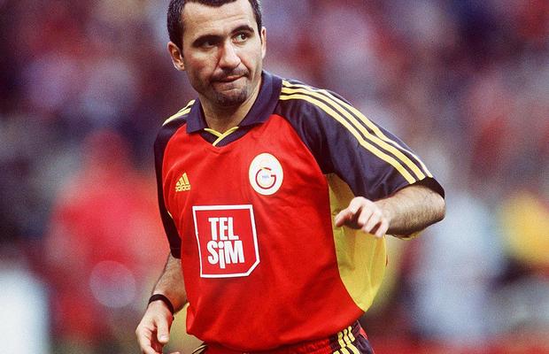 Un fost fotbalist al lui Galatasaray contestă moștenirea lui Gică Hagi: „Am fost mai bun decât el la toate capitolele!”