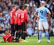 Manchester City - Manchester United, live/ foto: Guliver/Getty Images