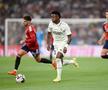 Real Madrid - Osasuna 1-1