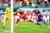 Semne de viață » FCSB a trăit periculos cu FC Argeș, dar a avut puterea să revină pentru abia a doua victorie în SuperLiga