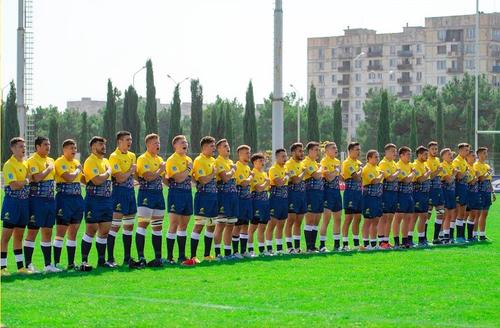 FOTO: Facebook @rugbyromania