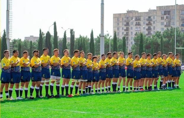 Cine vine din urmă?! Speranțele României, mătrășite în „sferturile” Europeanului de rugby! Eșec la un scor ASTRONOMIC
