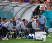 FCSB - FC Argeș / Sursă foto: Raed Krishan