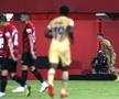 Robert Lewandowski, salvatorul Barcelonei cu un gol superb » Catalanii au urcat pe primul loc după victoria cu Mallorca