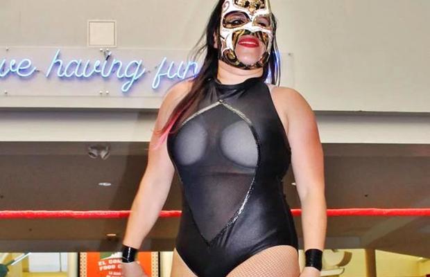 Din ring, pe OnlyFans » O luptătoare de wrestling și-a făcut cont pe platforma pentru adulți