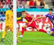 FCSB a învins-o pe FC Argeș, scor 3-2, în etapa cu numărul 12 din SuperLigă. Andrei Cordea (23 de ani) a marcat golul decisiv în minutul 87.