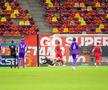 FCSB - FC Argeș / Sursă foto: Raed Krishan