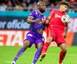Mihai Stoica, emoții mari la FCSB - FC Argeș: „Nu am trăit niciodată asta!” + titularul cu probleme medicale: „Nu trebuia să joace!”