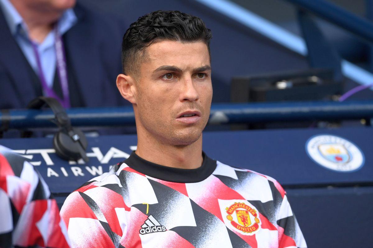 Roy Keane nu „a înghițit” explicația lui Ten Hag în privința lui Cristiano Ronaldo, la City - United 6-3: „Situație devine tot mai urâtă!”