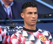 Cristiano Ronaldo, în umilința trăită de United cu City / foto: Guliver/Getty Images, Imago Images