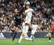 Real Madrid - Osasuna 1-1
