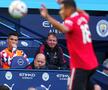 Cristiano Ronaldo, în umilința trăită de United cu City / foto: Guliver/Getty Images, Imago Images