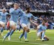 Manchester City - Manchester United, live/ foto: Imago
