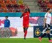 Mitrea le-a dat stingerea! FCSB scapă victoria cu U Cluj, după o repriză secundă modestă a roș-albaștrilor. Clasamentul ACUM