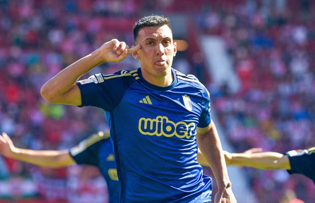 A marcat al 3-lea cel mai rapid hattrick, apoi și-a rupt piciorul! Echipa lui a fost egalată acasă, de la 3-0 în repriza secundă
