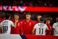 Real Madrid caută fundaș central » Primul nume de pe lista „galacticilor”