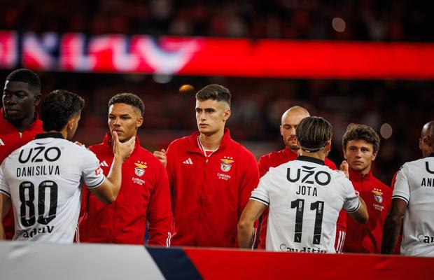 Real Madrid caută fundaș central » Primul nume de pe lista „galacticilor”