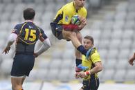 Cătălin Fercu trage un semnal de alarmă: „E momentul zero, trebuie să restartăm rugbyul românesc! Dar nu se vrea asta!”