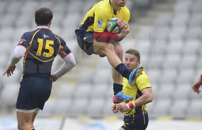 Cătălin Fercu trage un semnal de alarmă: „E momentul zero, trebuie să restartăm rugbyul românesc! Dar nu se vrea asta!”