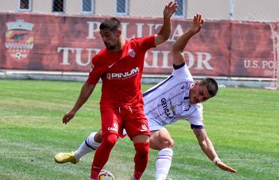 Numire de antrenor în Liga 2: și-a găsit un nou angajament, la o săptămână după ce fusese demis