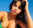 Selena Gomez