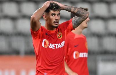 Tremură FCSB? » 3 informații îngrijorătoare pentru roș-albaștri