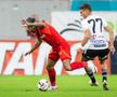 Mitrea le-a dat stingerea! FCSB scapă victoria cu U Cluj, după o repriză secundă modestă a roș-albaștrilor. Clasamentul ACUM