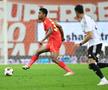 Mitrea le-a dat stingerea! FCSB scapă victoria cu U Cluj, după o repriză secundă modestă a roș-albaștrilor. Clasamentul ACUM