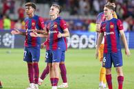 Barcelona își ia măsuri » Clauză monstruoasă pentru giuvaierul de doar 16 ani