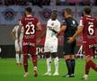 Mihai Stoica a cerut excluderea unui arbitru, clubul „vătămat” răspunde: „Nu aș putea să spun că nu sunt mulțumit de arbitraj”