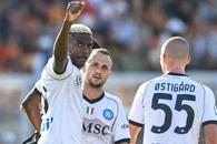 Împăcarea cu Napoli » Victor Osimhen a închis conflictul: „Este casa mea, toate acuzațiile apărute sunt false!”