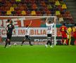 Preferații lui Becali, printre cei mai slabi în FCSB - U Cluj » Doar un jucător roș-albastru s-a remarcat