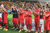 Fotbalistul de la FCSB, out din lot înaintea meciului de pe Arena Națională