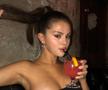 Selena Gomez