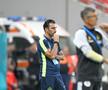 FCSB și U Cluj au remizat, scor 2-2, în runda cu numărul 11 din Superliga. Elias Charalambous (43 de ani), antrenorul vicecampioanei, s-a arătat dezamăgit de rezultatul partidei de pe Arena Națională.