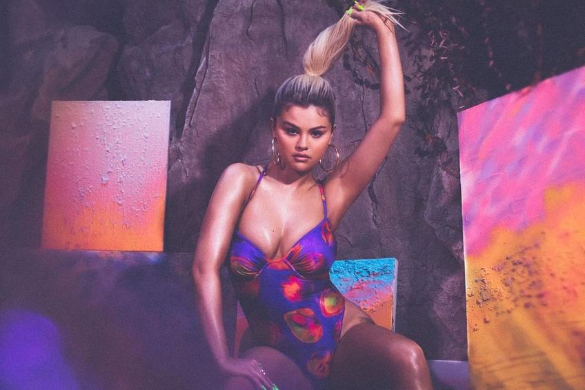 Selena Gomez/ foto Instagram