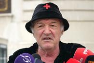 Gigi Becali acuză frontal: „Rapid are prietenie mai mare cu FRF decât are CFR Cluj”