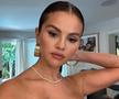 Selena Gomez