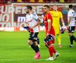 FCSB - U Cluj / foto: Raed Krishan